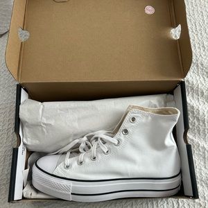 Converse all star Lift Hi
